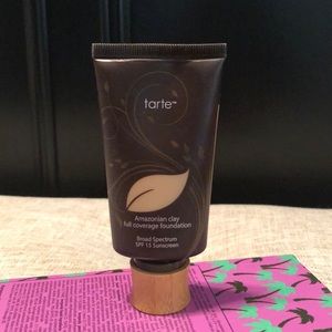 Amazonian Clay Foundation